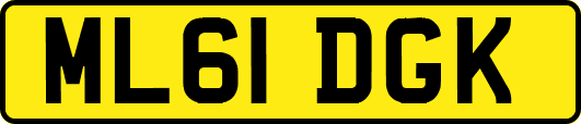 ML61DGK