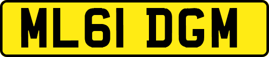 ML61DGM