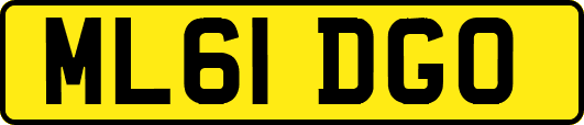 ML61DGO