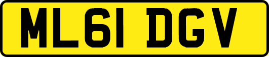 ML61DGV