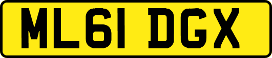 ML61DGX