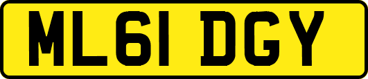 ML61DGY