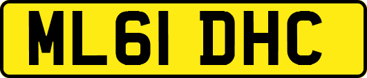 ML61DHC