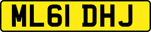 ML61DHJ