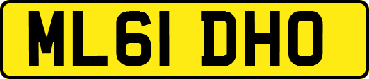 ML61DHO