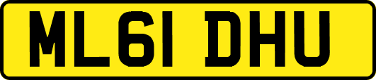 ML61DHU
