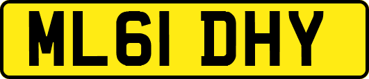 ML61DHY
