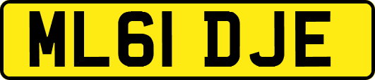 ML61DJE