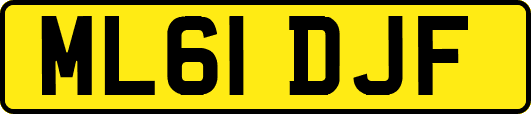ML61DJF