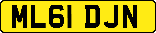 ML61DJN