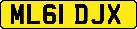 ML61DJX