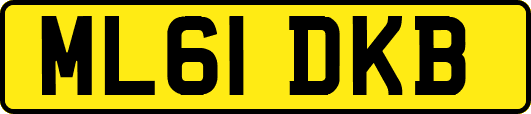 ML61DKB