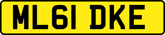 ML61DKE