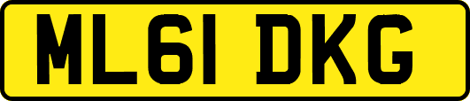 ML61DKG