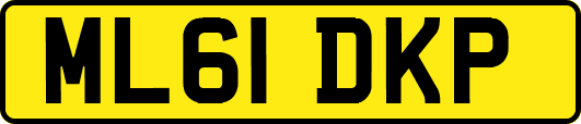 ML61DKP