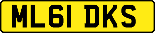 ML61DKS