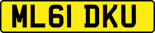 ML61DKU