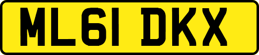ML61DKX