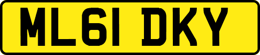 ML61DKY