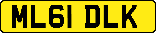 ML61DLK