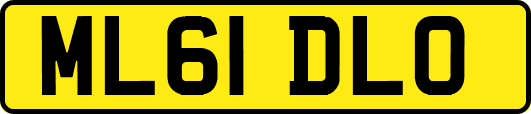 ML61DLO