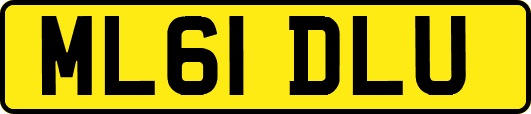 ML61DLU