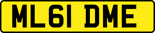 ML61DME