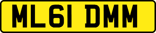 ML61DMM