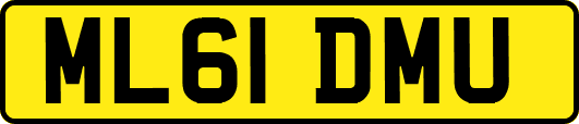 ML61DMU