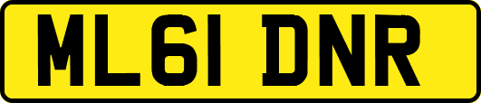 ML61DNR