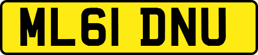 ML61DNU