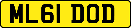ML61DOD
