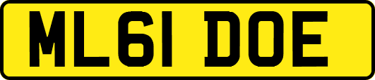 ML61DOE