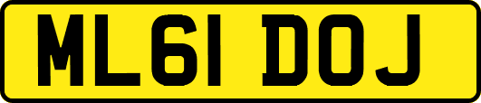 ML61DOJ