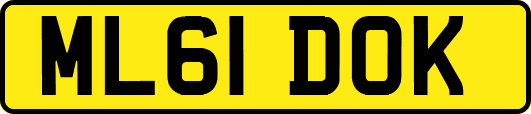 ML61DOK