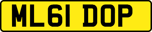 ML61DOP