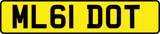 ML61DOT