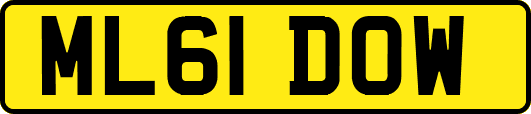 ML61DOW