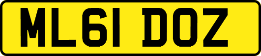 ML61DOZ