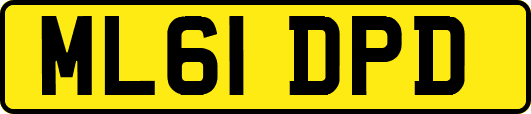 ML61DPD