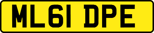 ML61DPE