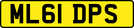 ML61DPS