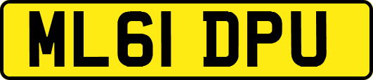 ML61DPU