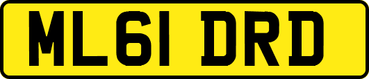 ML61DRD