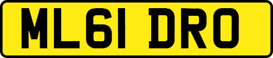 ML61DRO