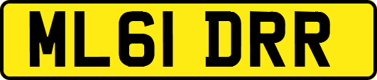 ML61DRR