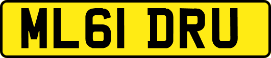 ML61DRU