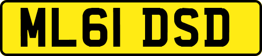 ML61DSD
