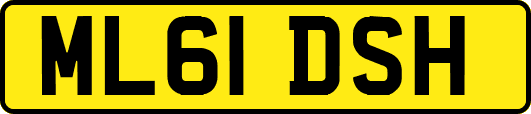 ML61DSH