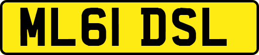 ML61DSL
